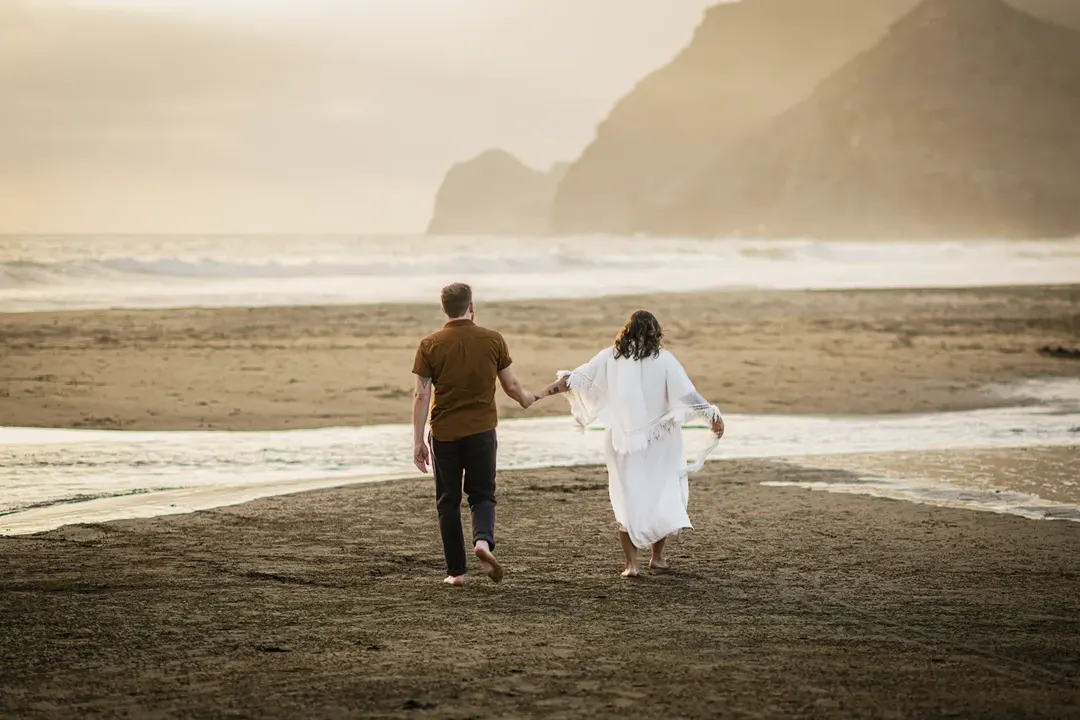 Ellery & Amber — A Los Cabos Engagement Session