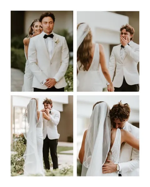 Carlos Plazola Instagram — Cabo wedding photography 2