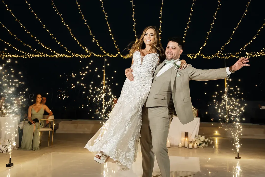 Cabo wedding photography by Carlos Plazola
