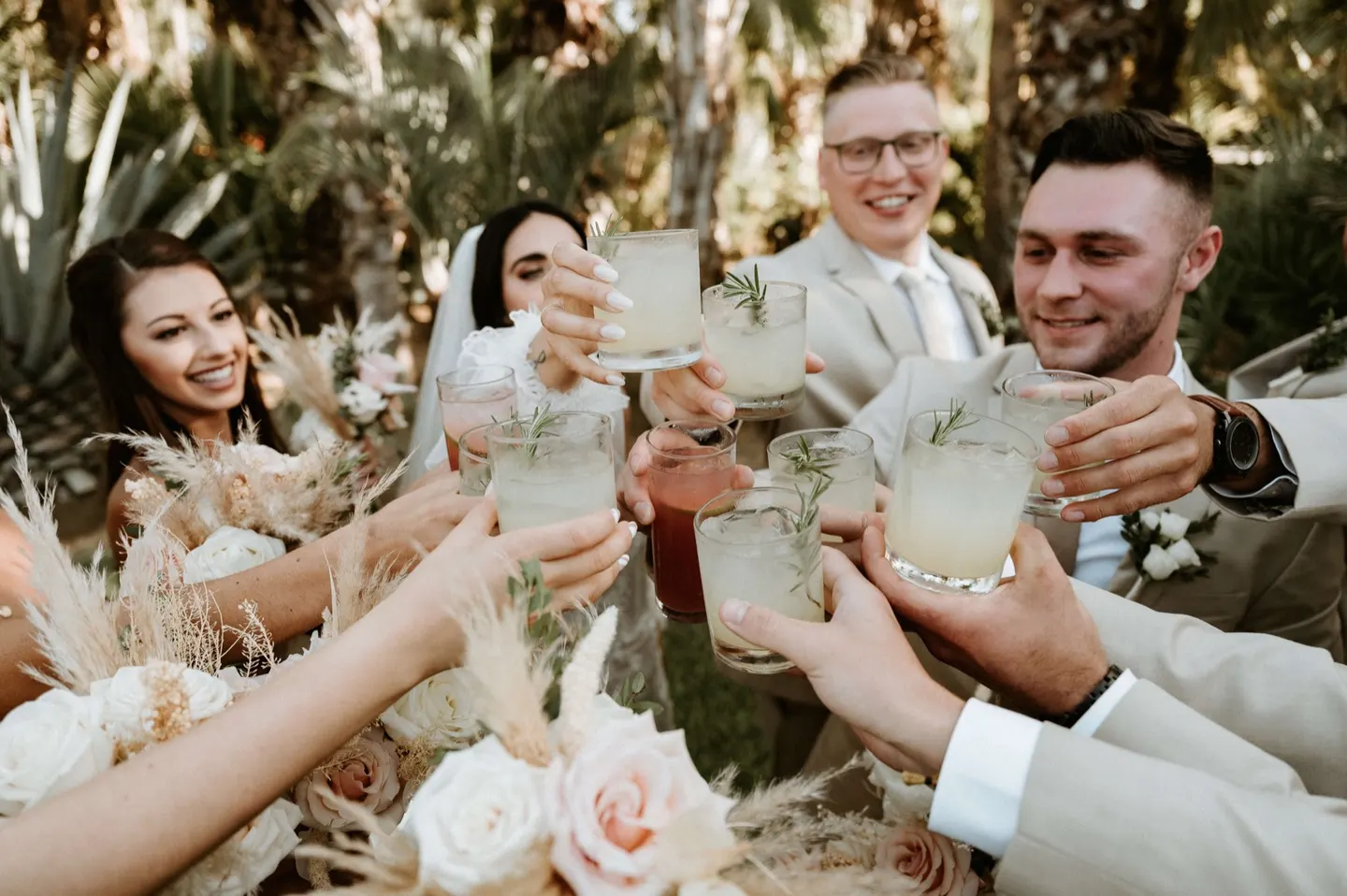 San José del Cabo wedding photography
