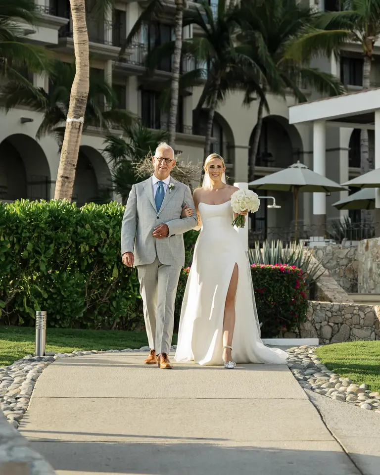 Dreams Los Cabos wedding photographer in San José del Cabo, Mexico
