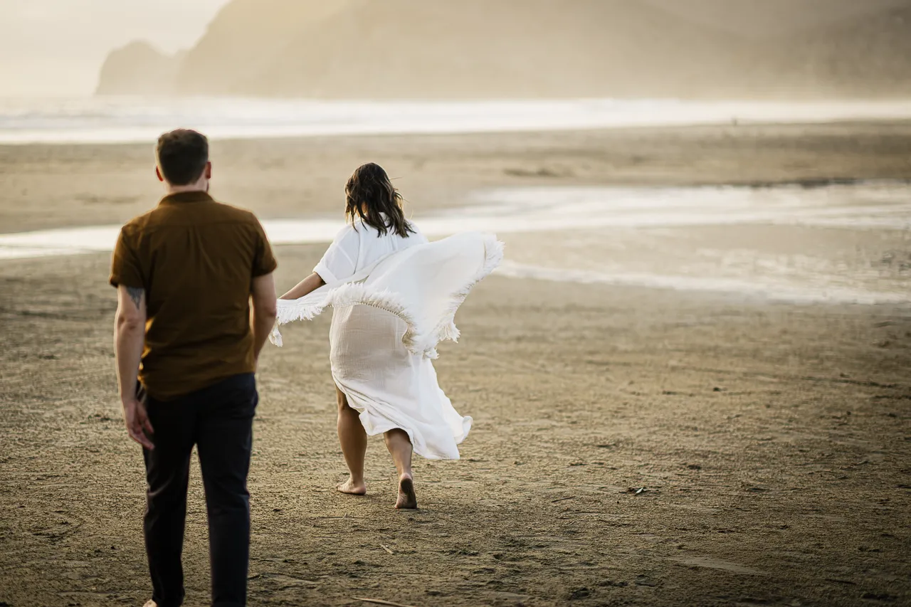 Cabo engagement session with Ellery and Amber — Carlos Plazola
