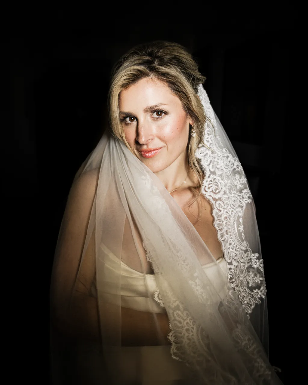 Fallon Peter wedding in Los Cabos — photography by Carlos Plazola