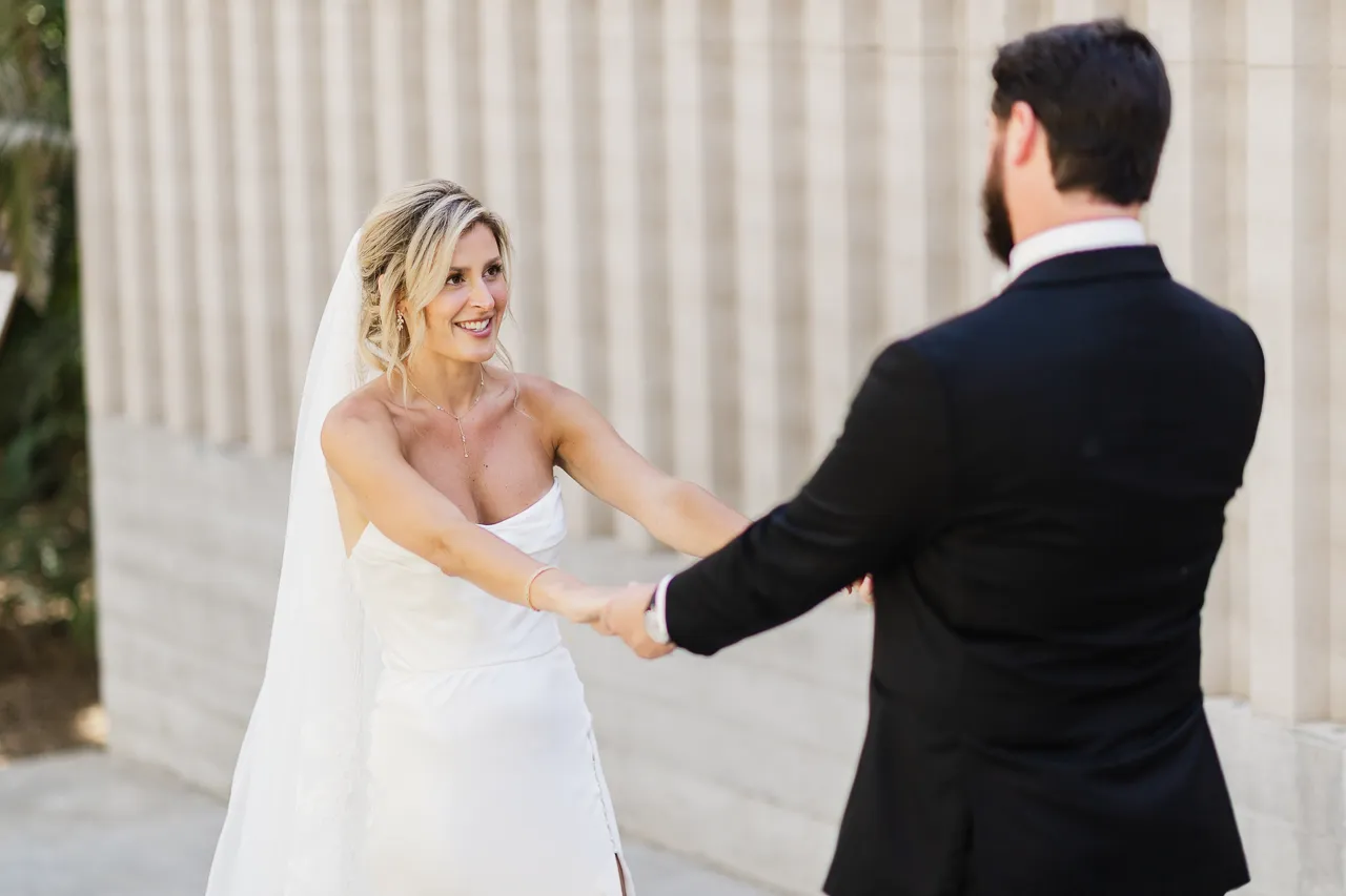 Fallon Peter wedding in Los Cabos — photography by Carlos Plazola