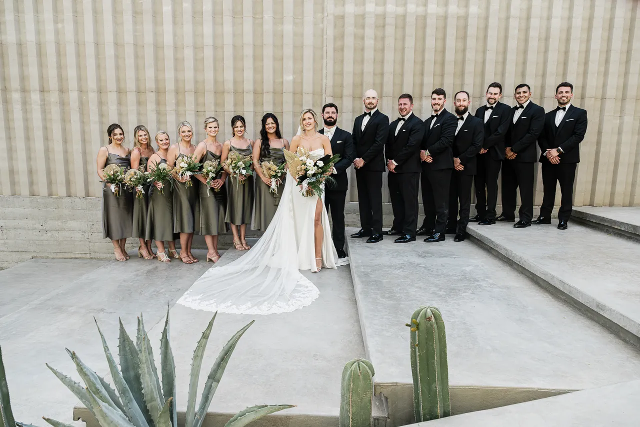Fallon Peter wedding in Los Cabos — photography by Carlos Plazola