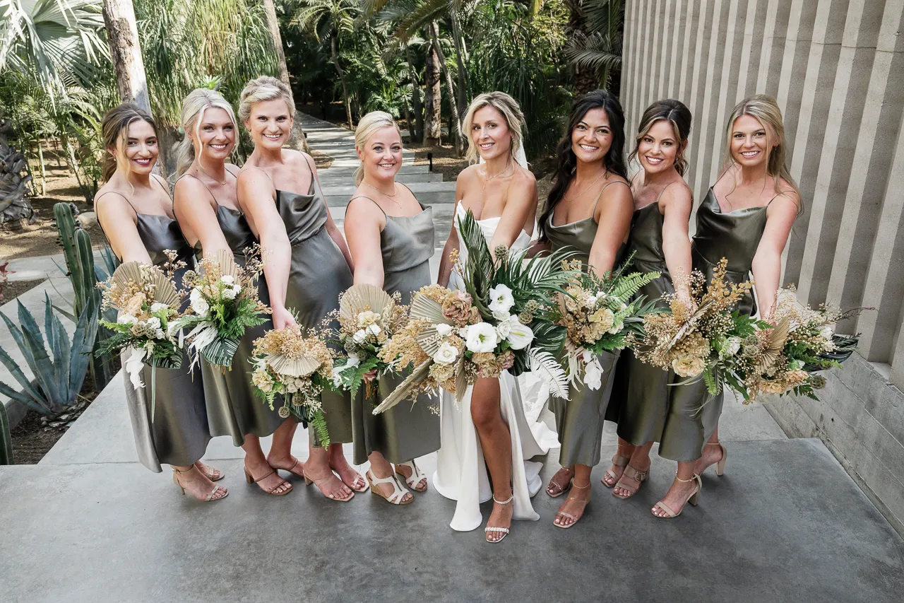 Fallon Peter wedding in Los Cabos — photography by Carlos Plazola