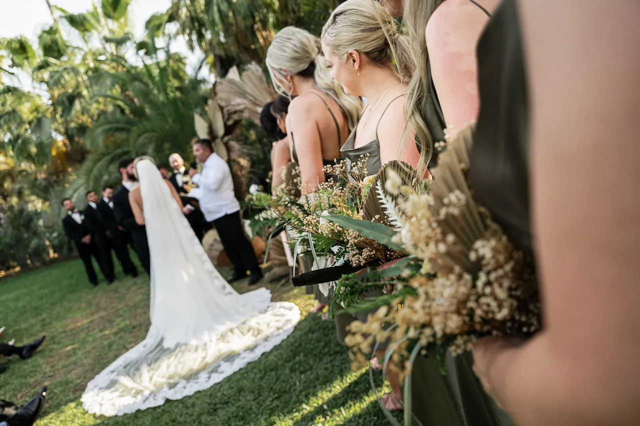 Fallon Peter wedding in Los Cabos — photography by Carlos Plazola