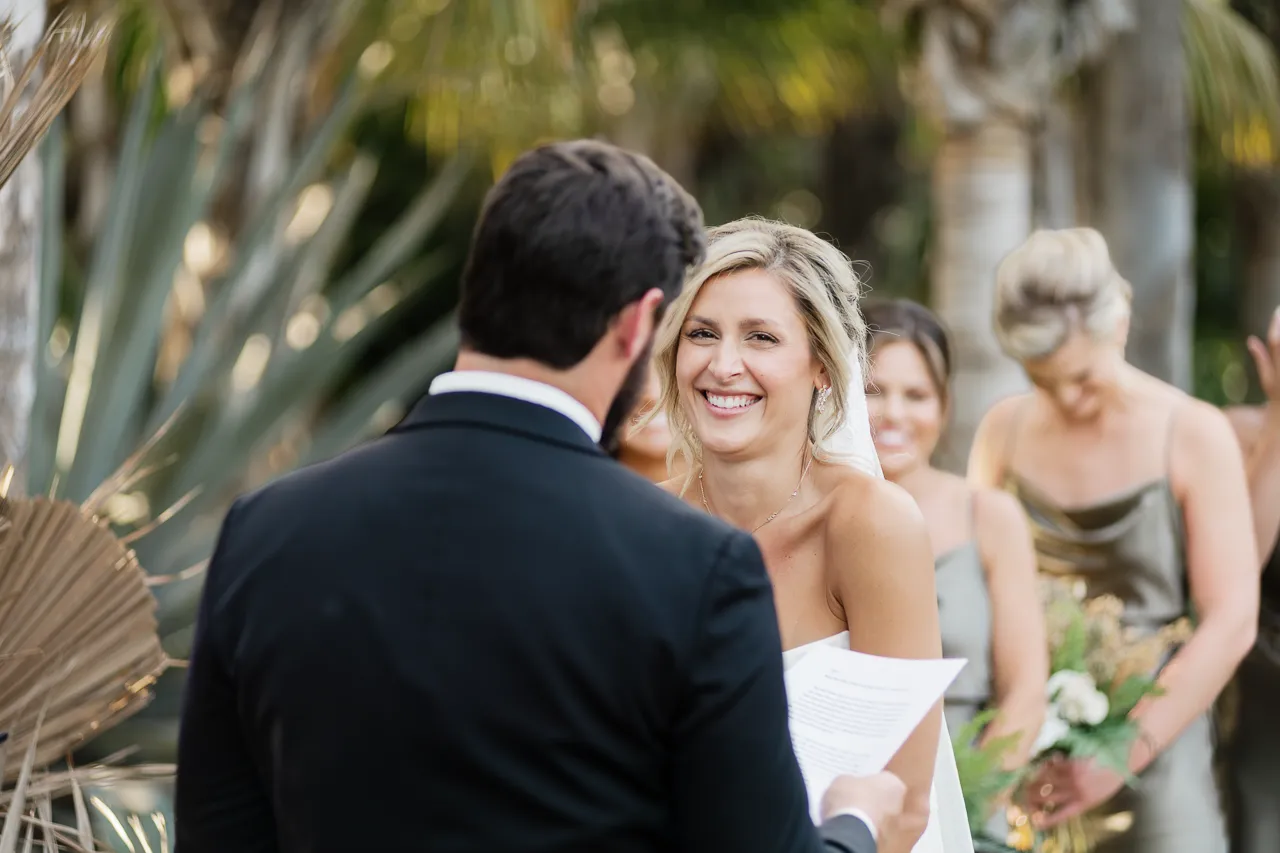 Fallon Peter wedding in Los Cabos — photography by Carlos Plazola