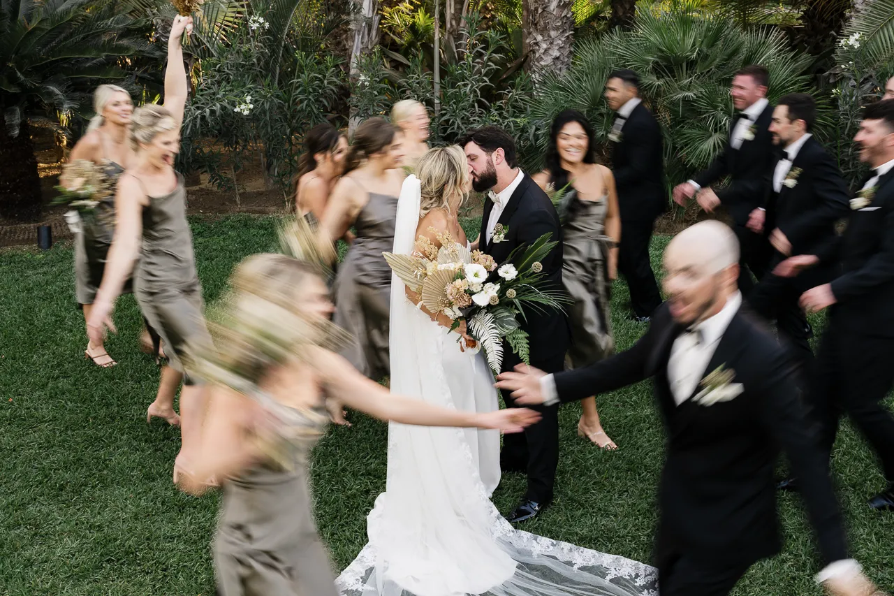 Fallon Peter wedding in Los Cabos — photography by Carlos Plazola