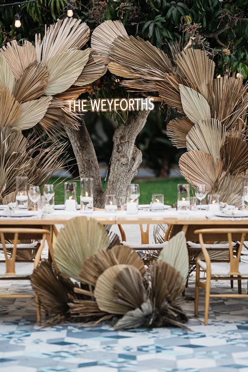 Fallon Peter wedding in Los Cabos — photography by Carlos Plazola