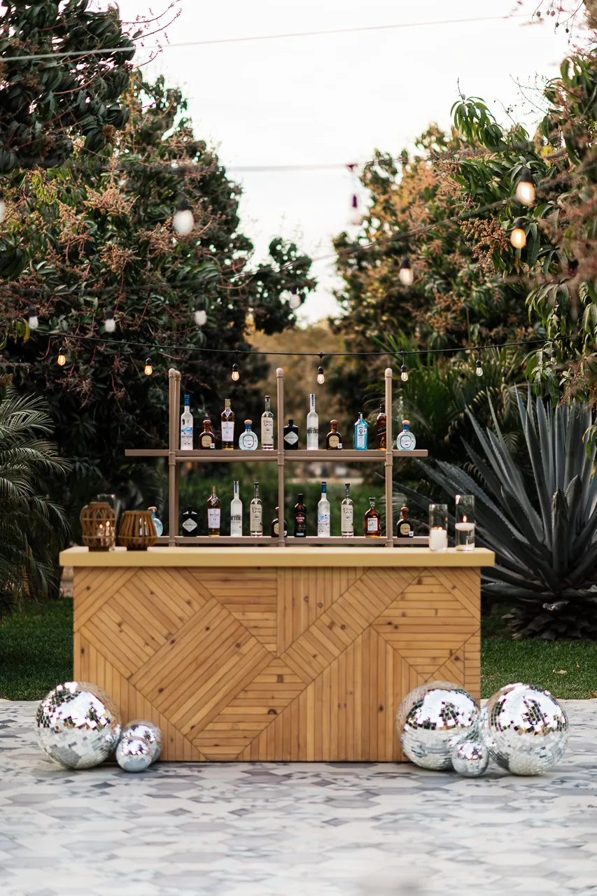 Fallon Peter wedding in Los Cabos — photography by Carlos Plazola