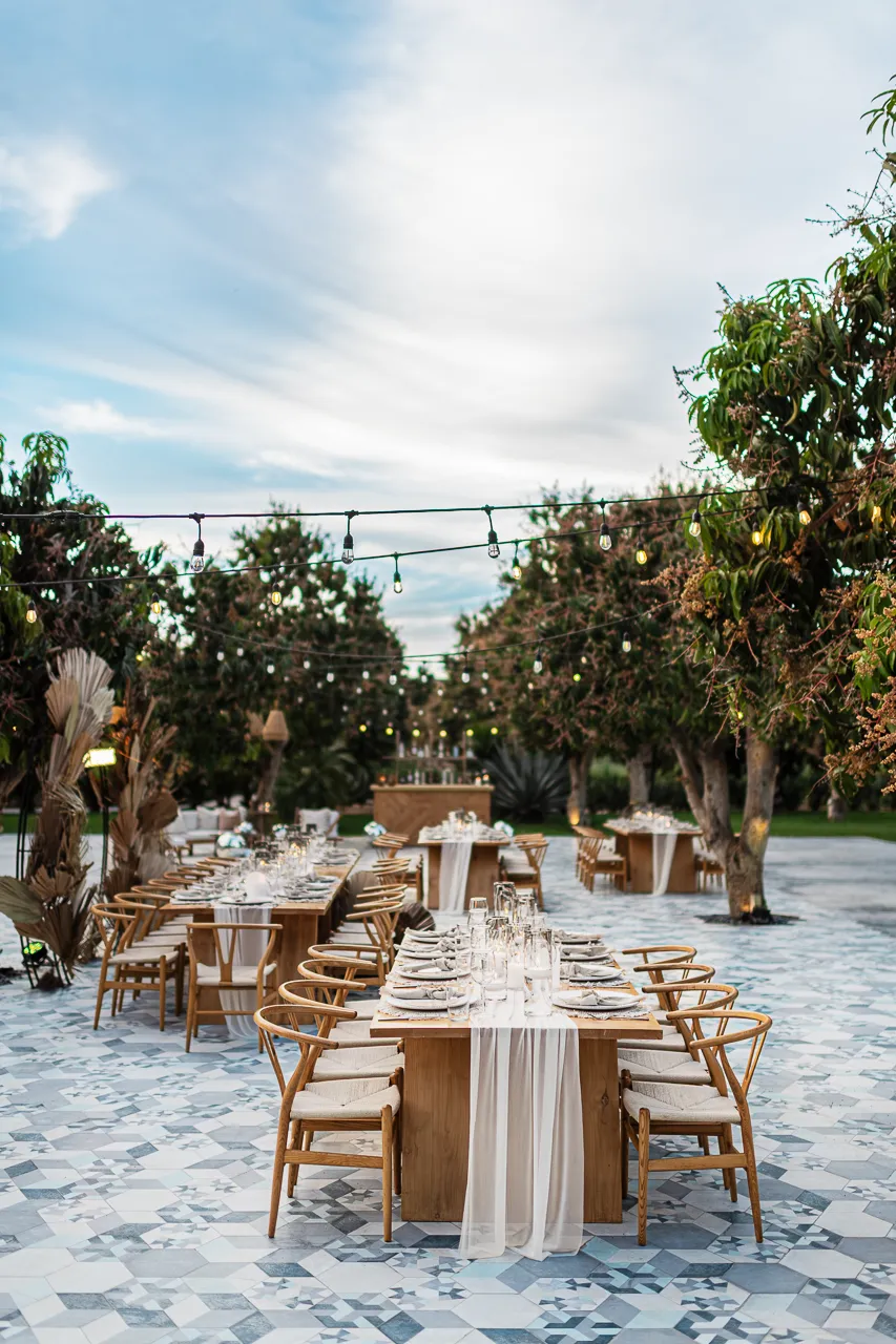 Fallon Peter wedding in Los Cabos — photography by Carlos Plazola