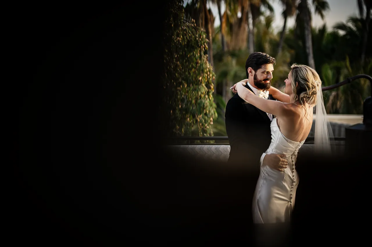 Fallon Peter wedding in Los Cabos — photography by Carlos Plazola