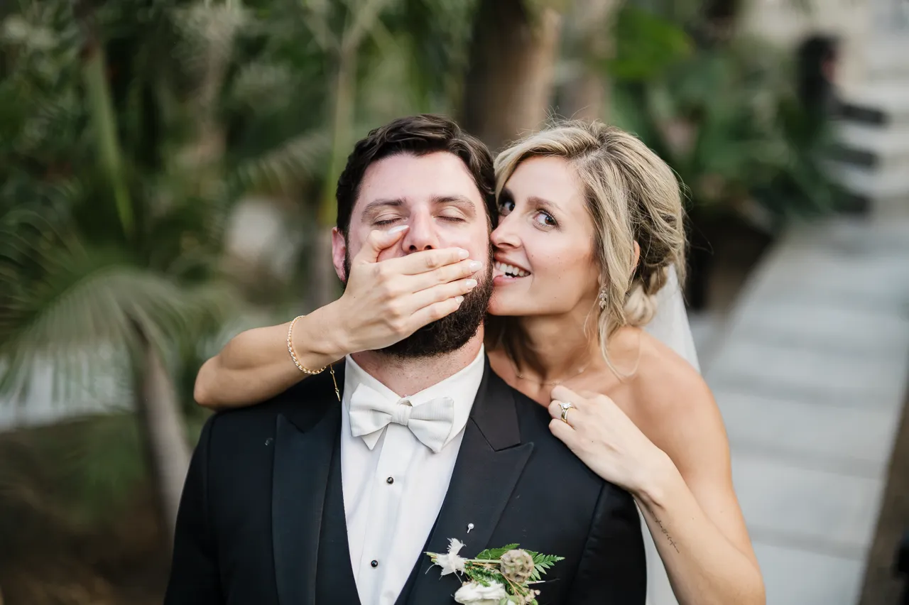 Fallon Peter wedding in Los Cabos — photography by Carlos Plazola
