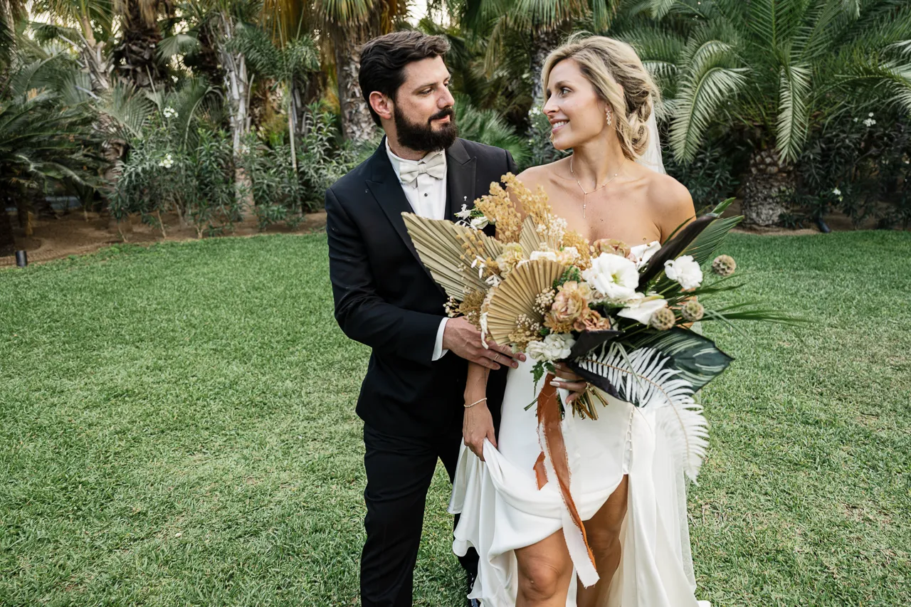 Fallon Peter wedding in Los Cabos — photography by Carlos Plazola
