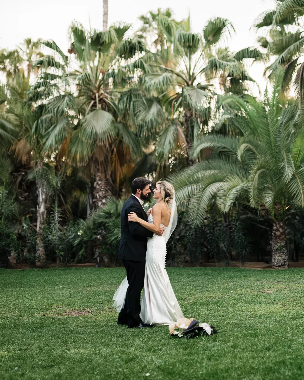 Fallon Peter wedding in Los Cabos — photography by Carlos Plazola