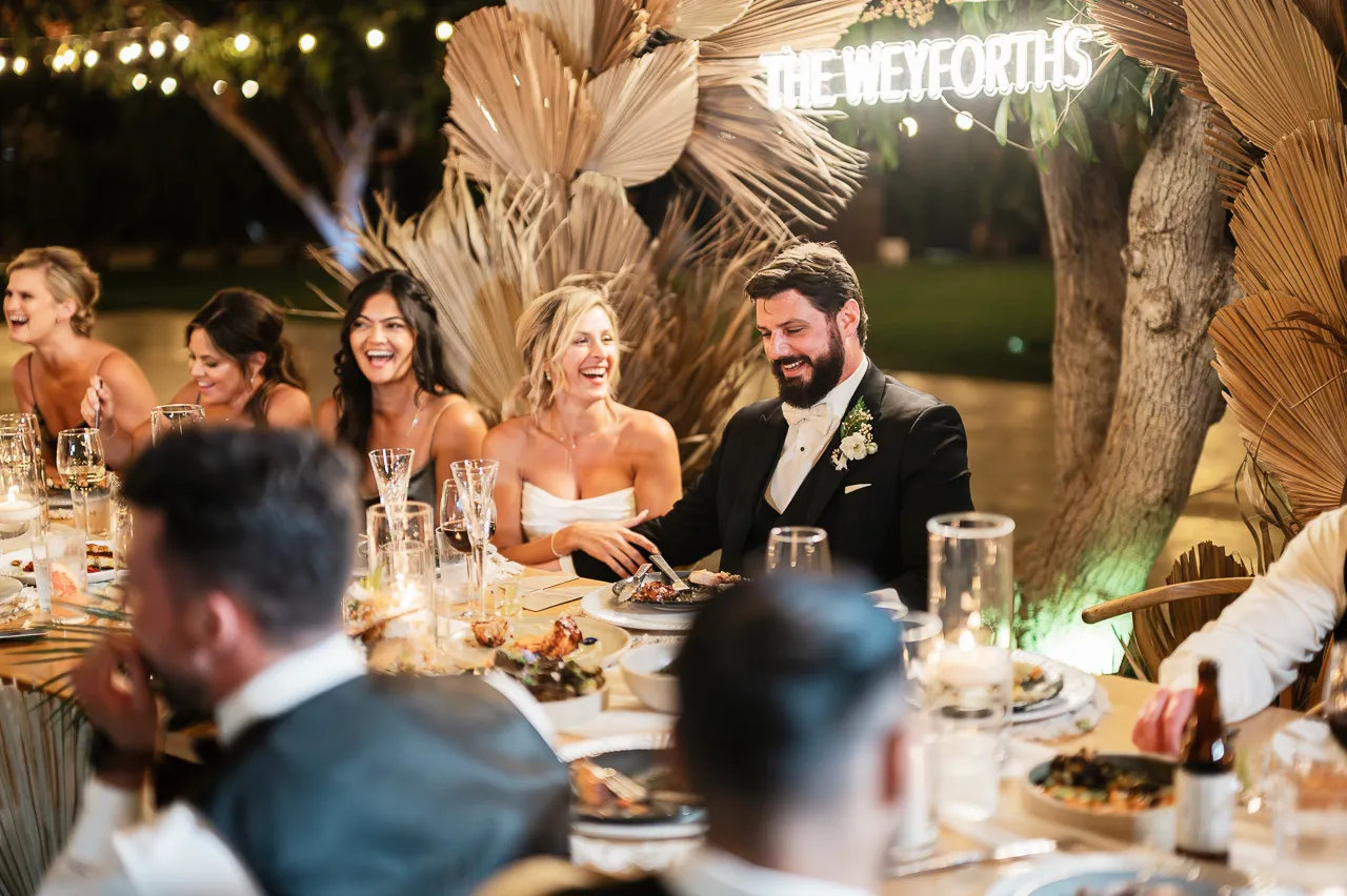 Fallon Peter wedding in Los Cabos — photography by Carlos Plazola