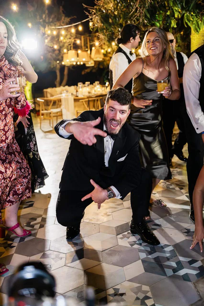 Fallon Peter wedding in Los Cabos — photography by Carlos Plazola