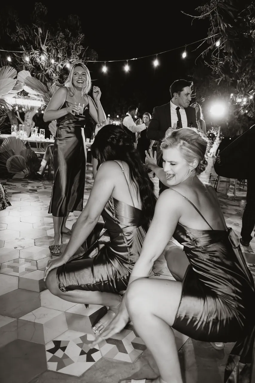 Fallon Peter wedding in Los Cabos — photography by Carlos Plazola