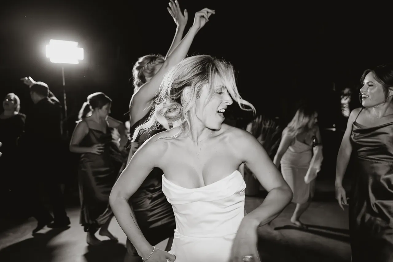 Fallon Peter wedding in Los Cabos — photography by Carlos Plazola