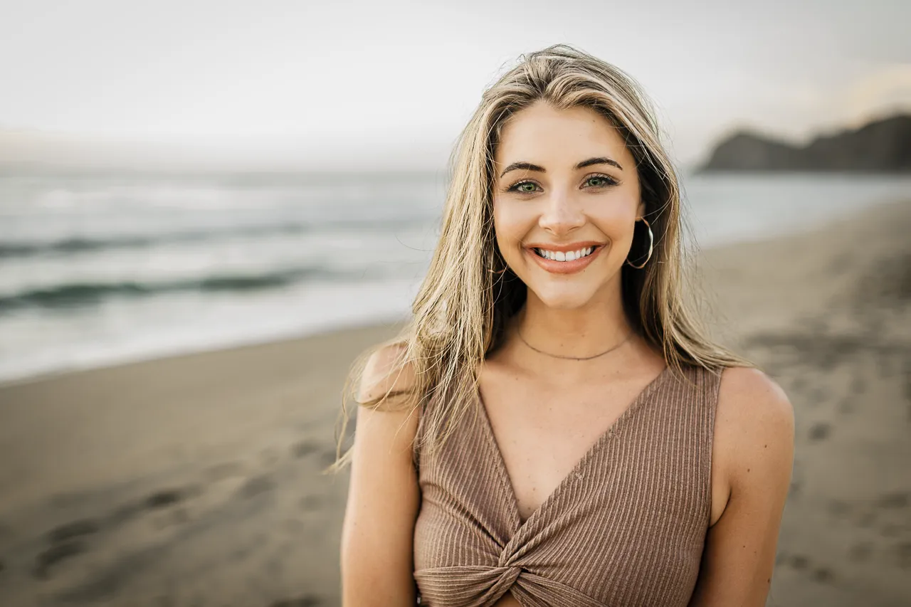 Kamrynn and Brock engagement photography in Los Cabos — Carlos Plazola