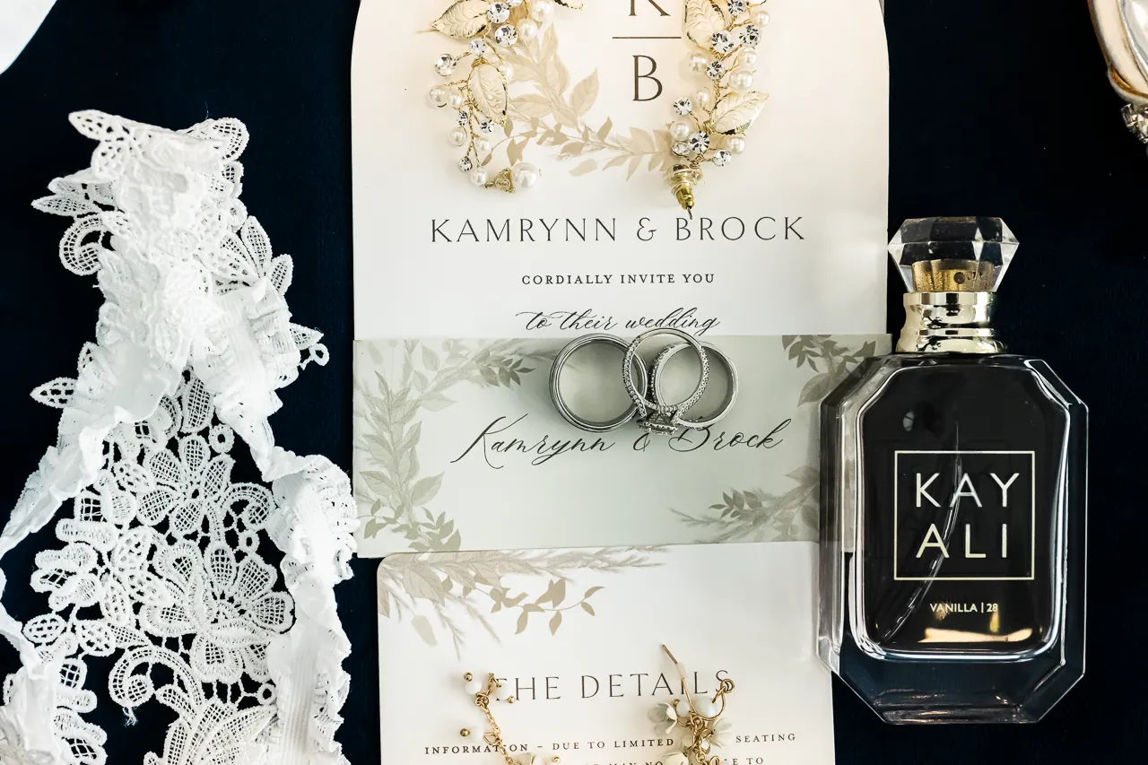 Kamrynn Brock wedding in Los Cabos — photography by Carlos Plazola