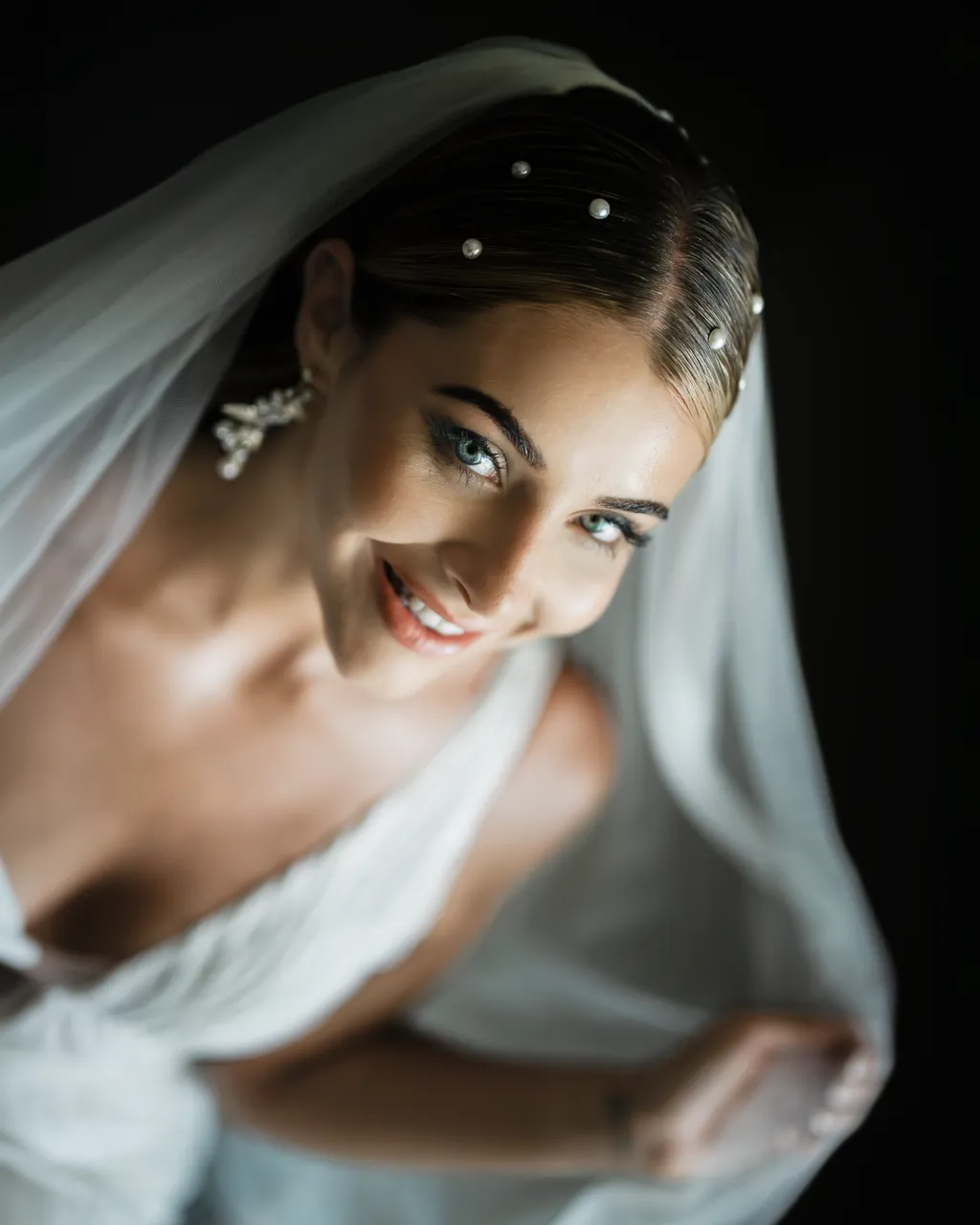 Kamrynn Brock wedding in Los Cabos — photography by Carlos Plazola