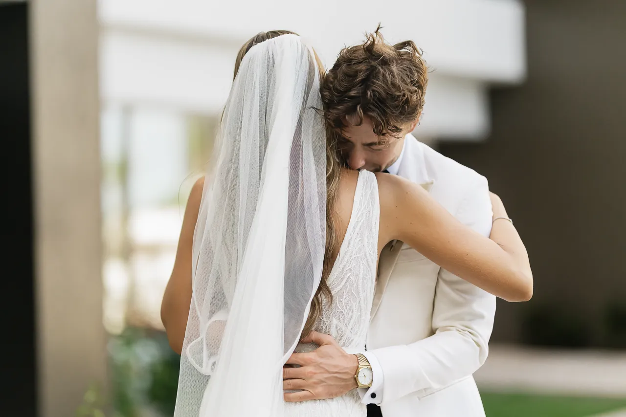 Kamrynn Brock wedding in Los Cabos — photography by Carlos Plazola