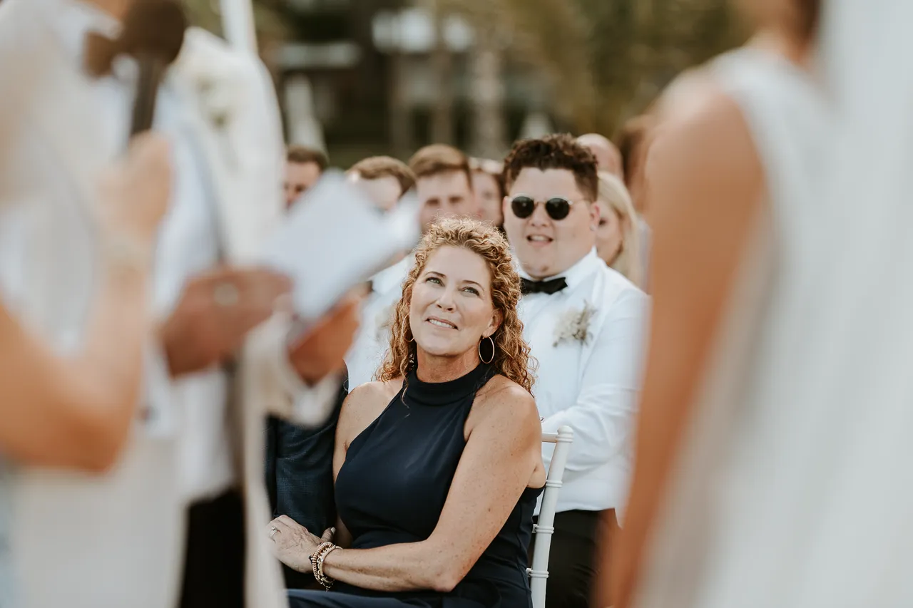 Kamrynn Brock wedding in Los Cabos — photography by Carlos Plazola