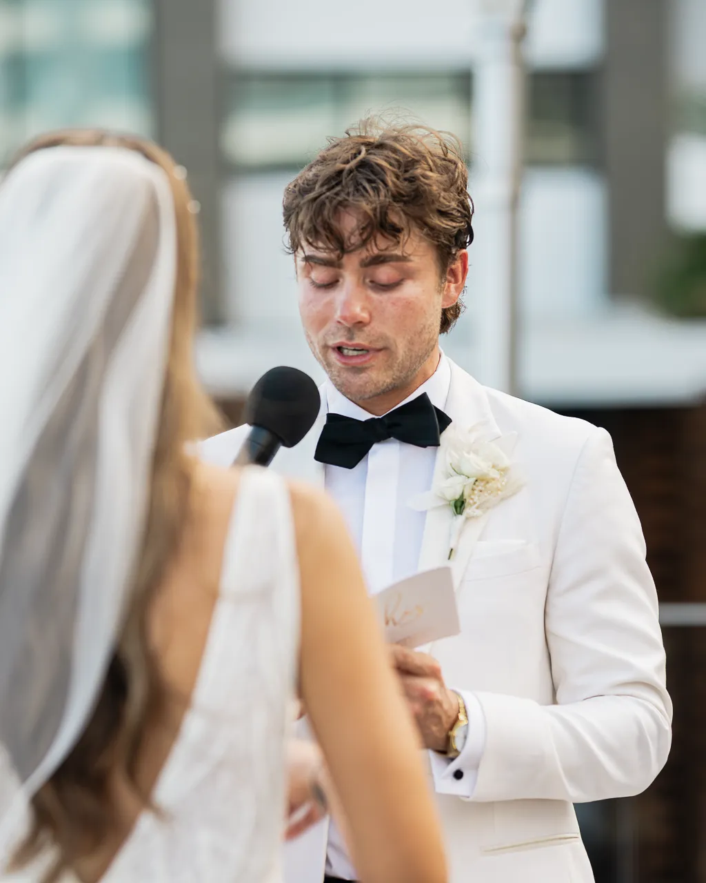 Kamrynn Brock wedding in Los Cabos — photography by Carlos Plazola