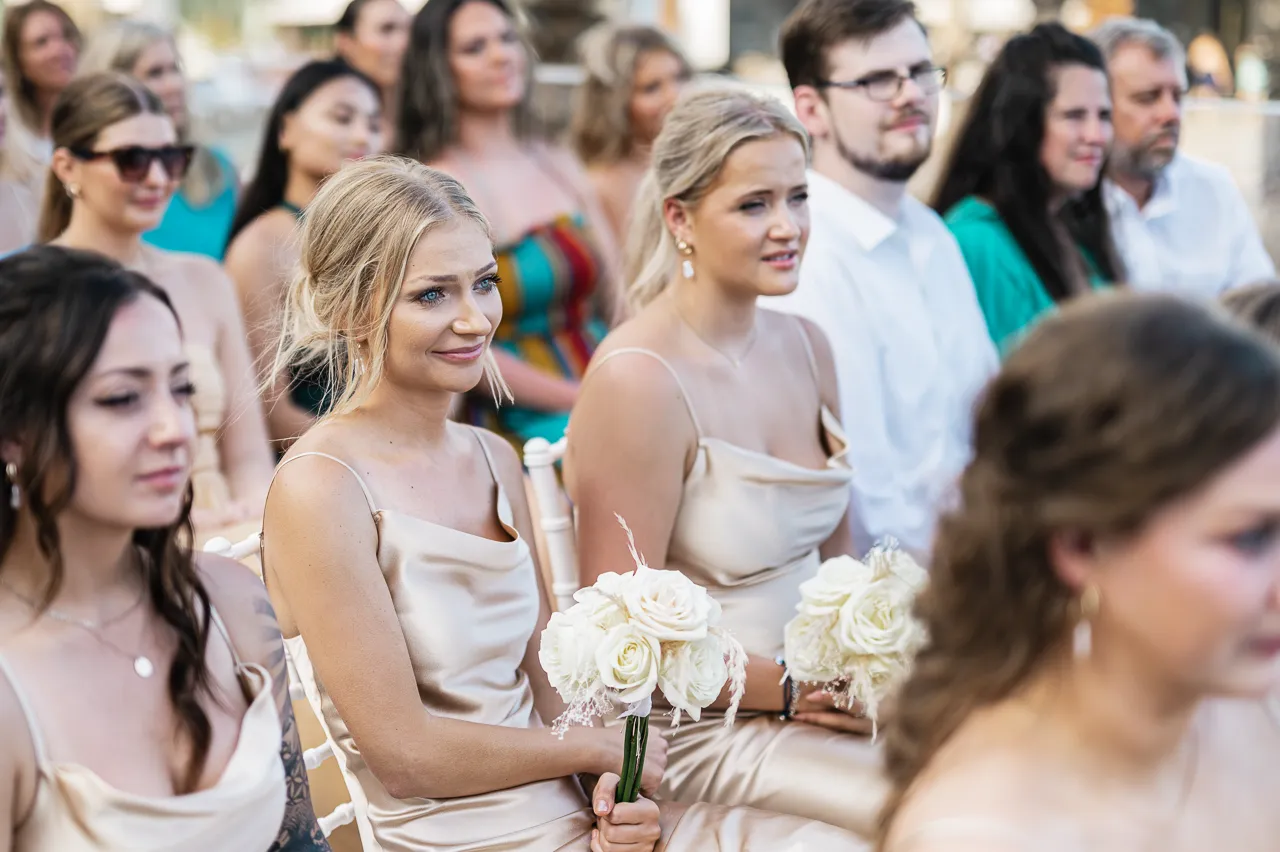 Kamrynn Brock wedding in Los Cabos — photography by Carlos Plazola