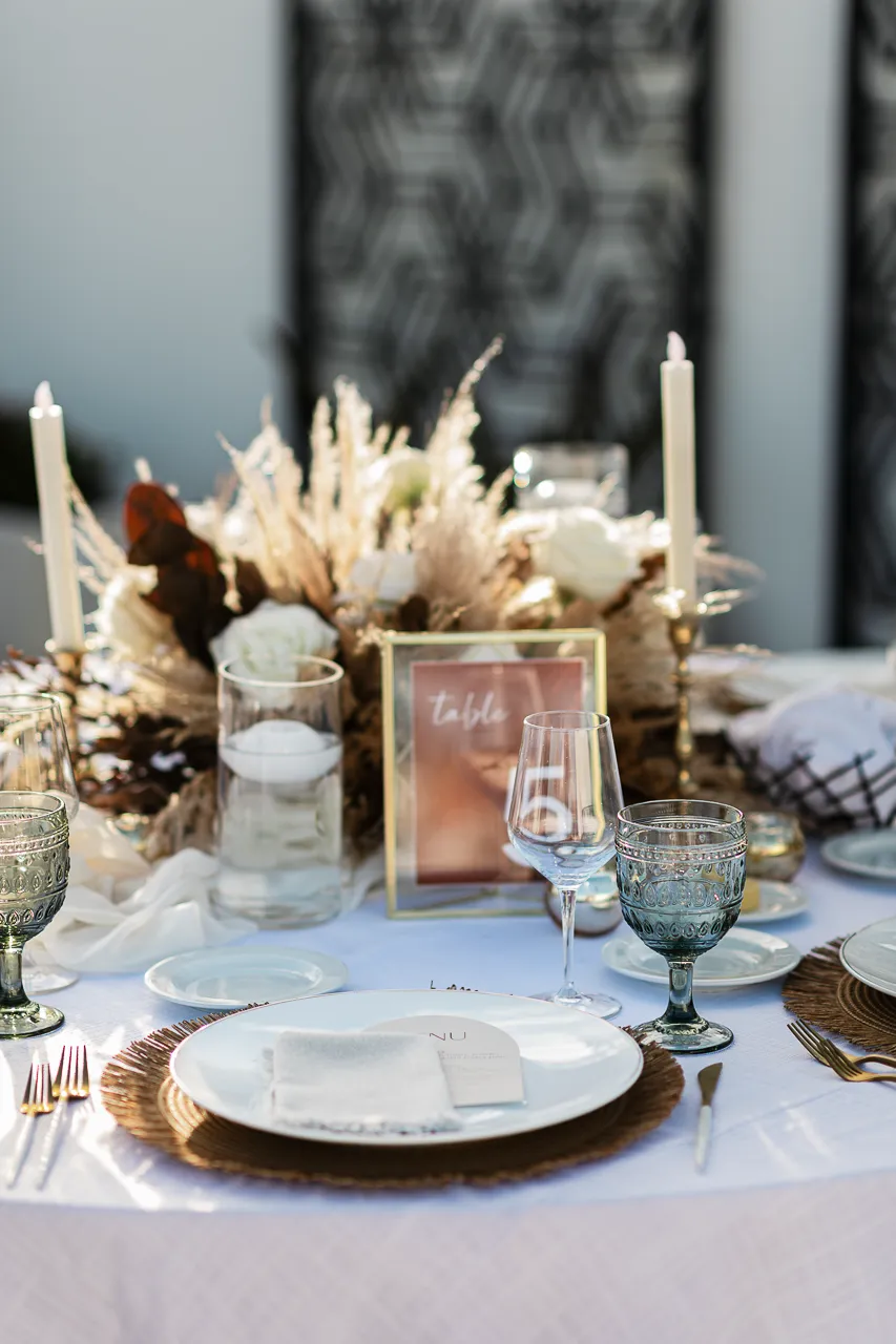 Kamrynn Brock wedding in Los Cabos — photography by Carlos Plazola