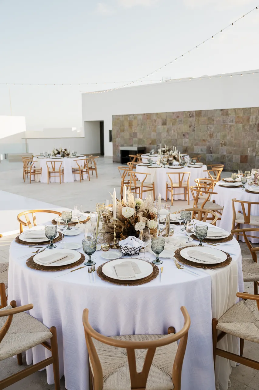 Kamrynn Brock wedding in Los Cabos — photography by Carlos Plazola