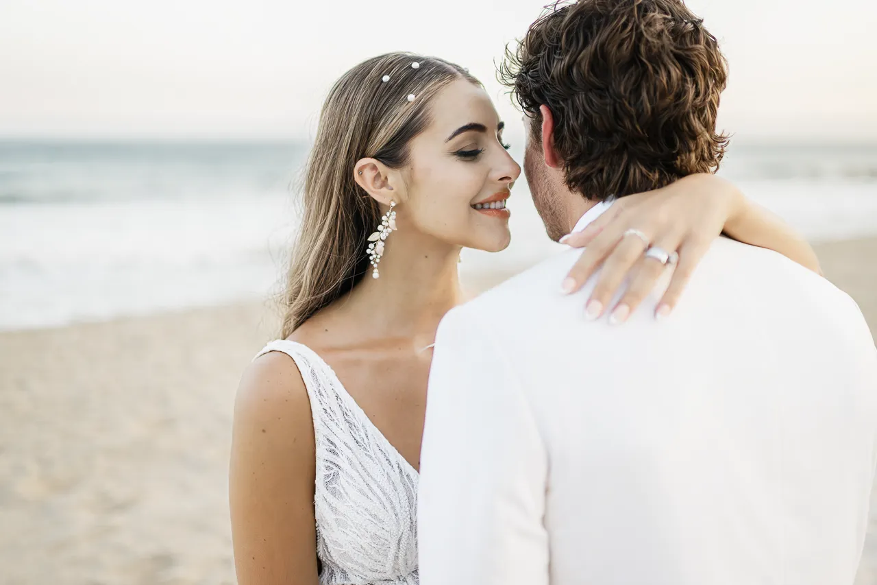 Kamrynn Brock wedding in Los Cabos — photography by Carlos Plazola