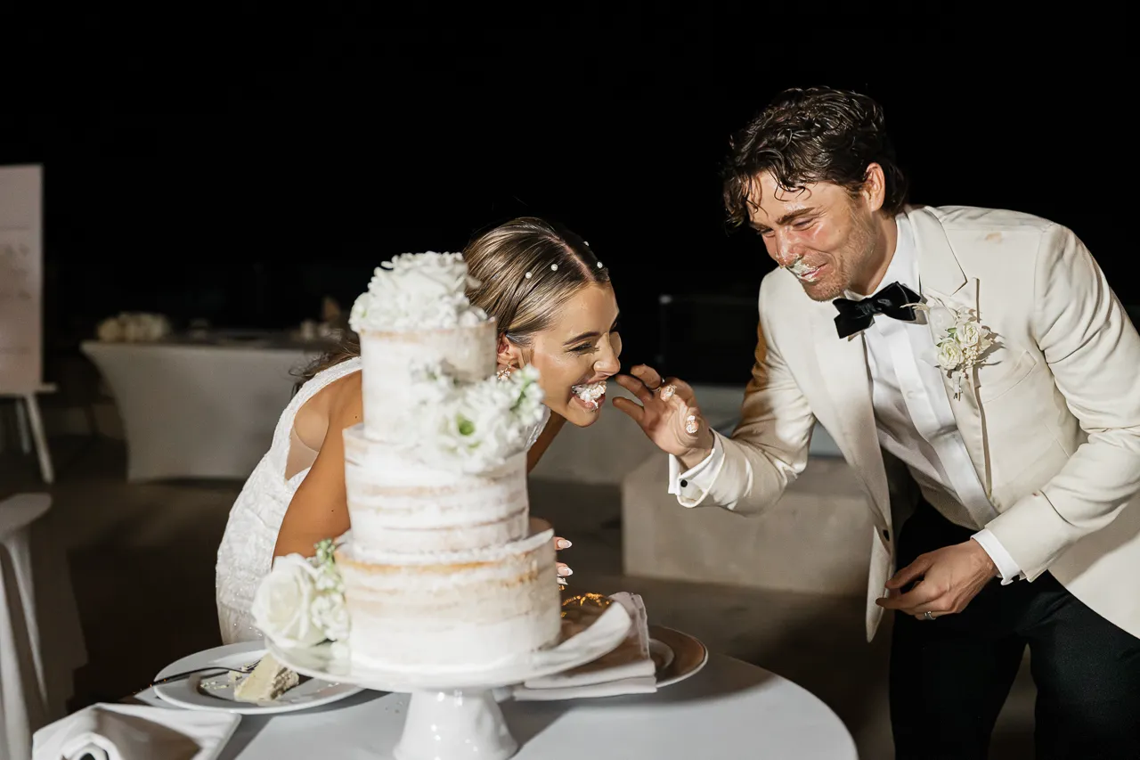 Kamrynn Brock wedding in Los Cabos — photography by Carlos Plazola