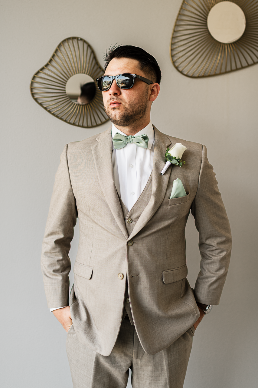 Lauren William wedding in Los Cabos — photography by Carlos Plazola