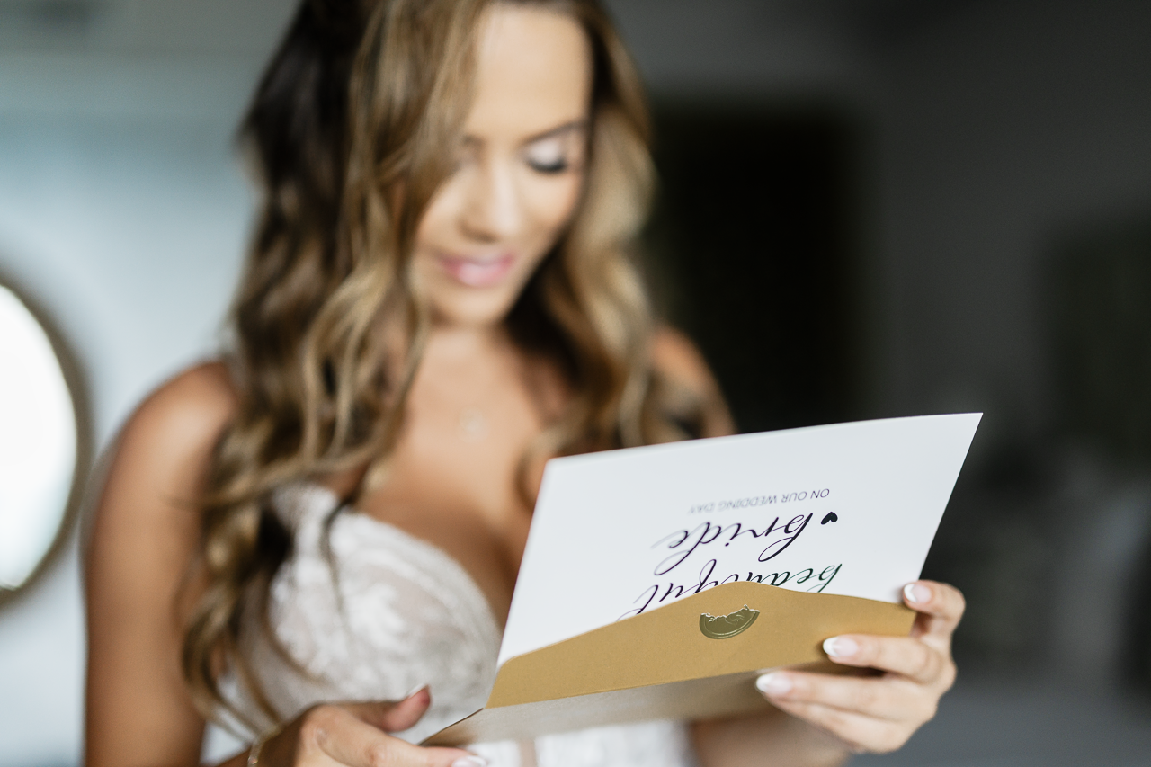 Lauren William wedding in Los Cabos — photography by Carlos Plazola