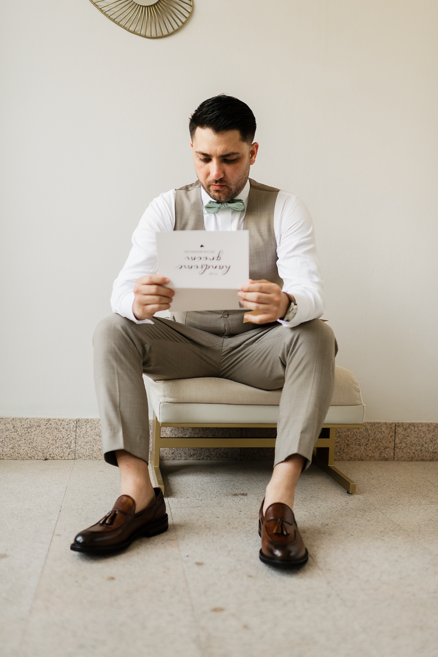 Lauren William wedding in Los Cabos — photography by Carlos Plazola