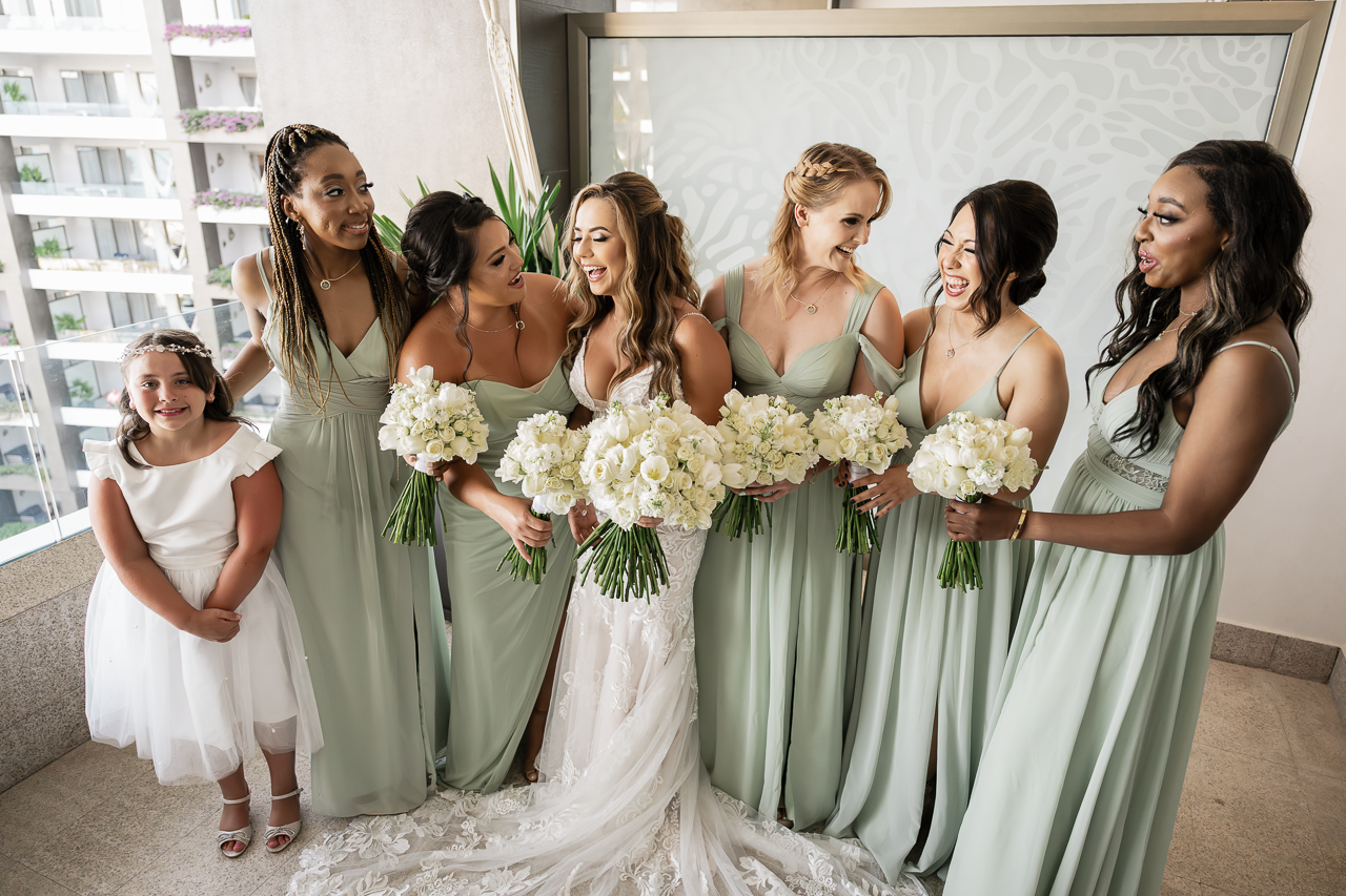 Lauren William wedding in Los Cabos — photography by Carlos Plazola