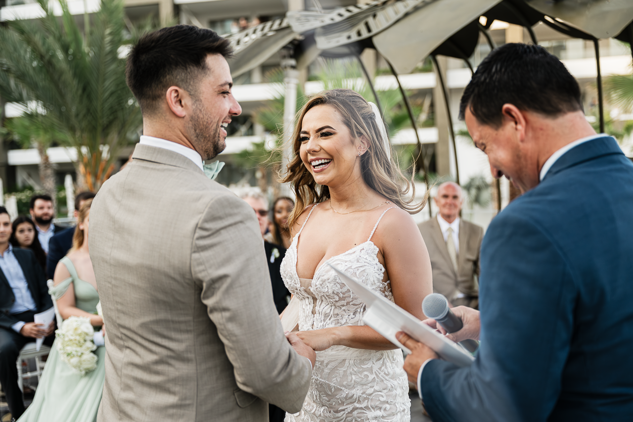 Lauren William wedding in Los Cabos — photography by Carlos Plazola