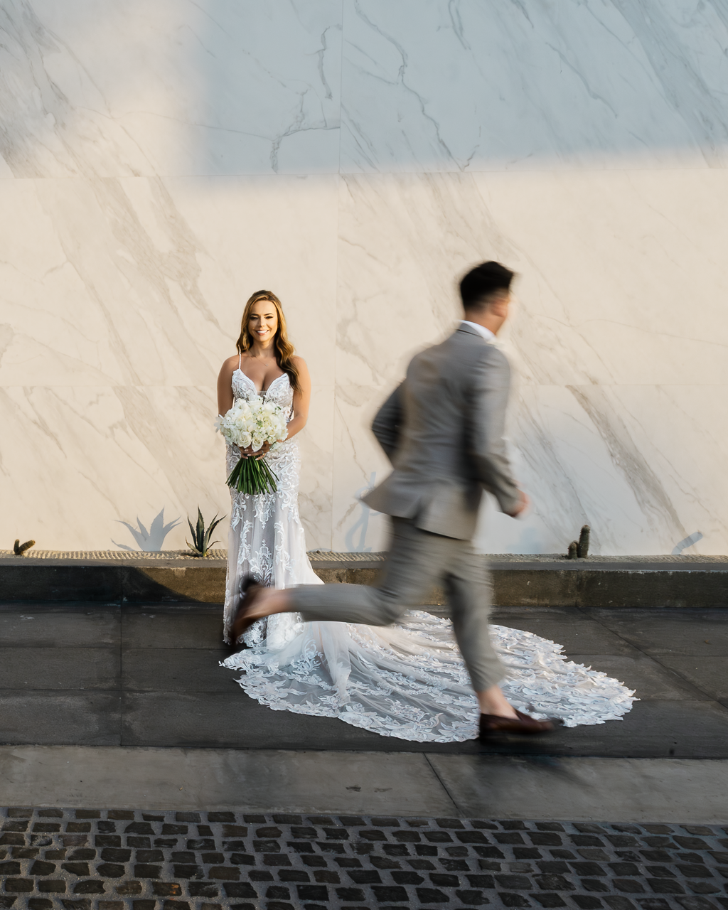 Lauren William wedding in Los Cabos — photography by Carlos Plazola