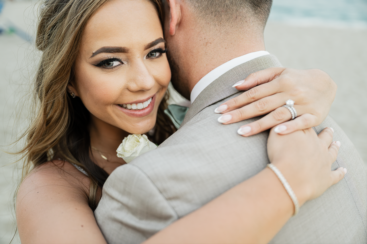 Lauren William wedding in Los Cabos — photography by Carlos Plazola
