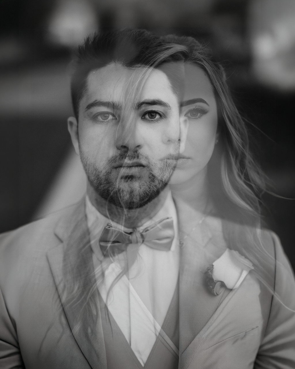 Lauren William wedding in Los Cabos — photography by Carlos Plazola