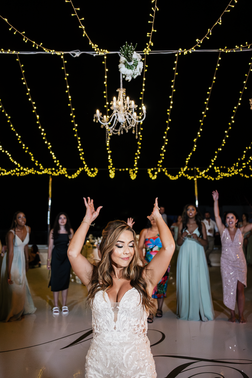 Lauren William wedding in Los Cabos — photography by Carlos Plazola