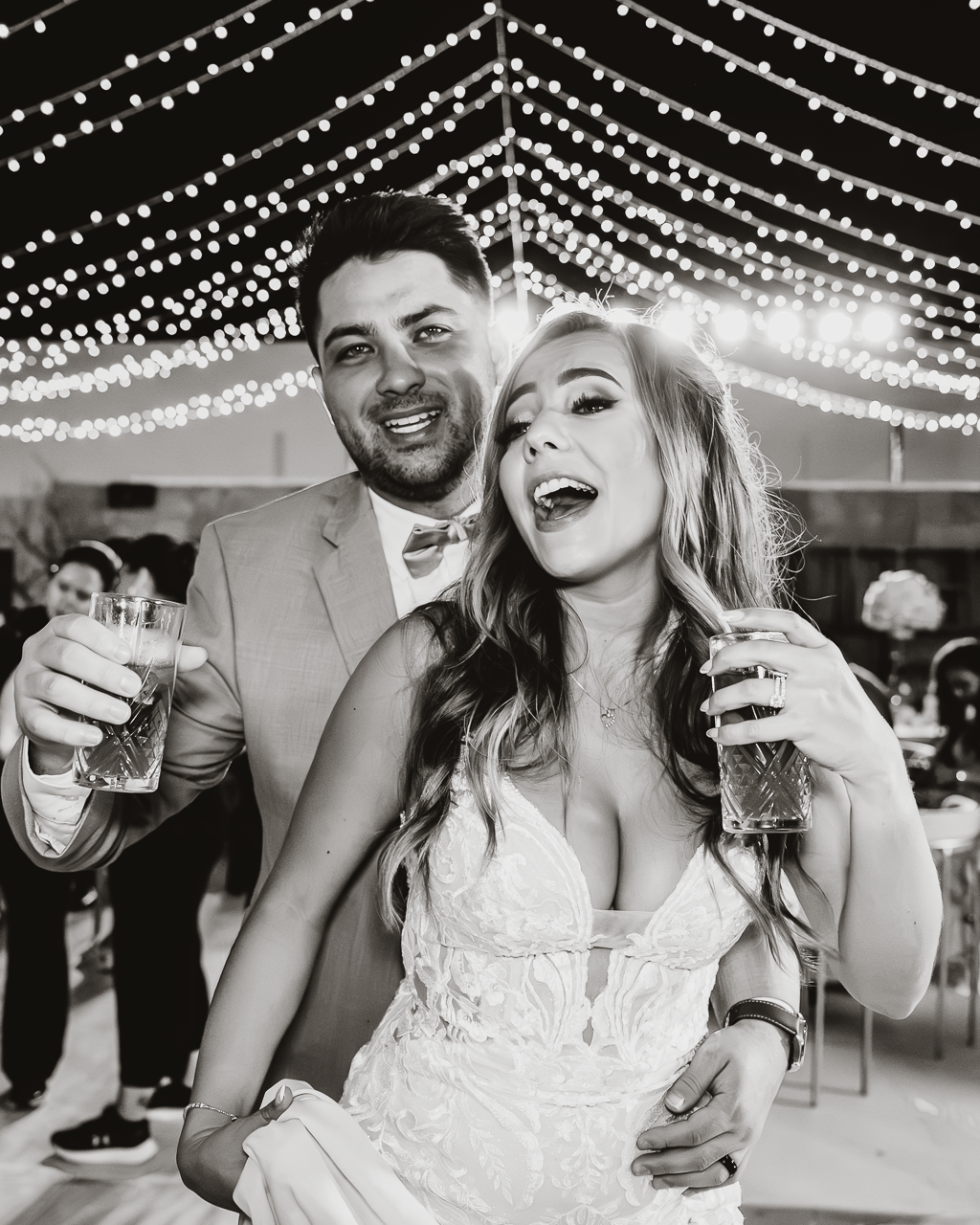 Lauren William wedding in Los Cabos — photography by Carlos Plazola