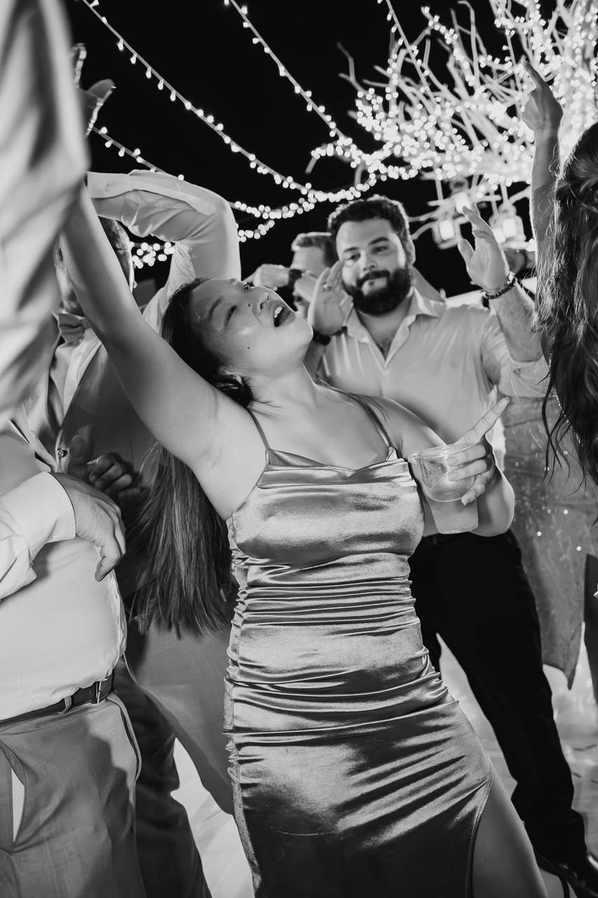 Lauren William wedding in Los Cabos — photography by Carlos Plazola