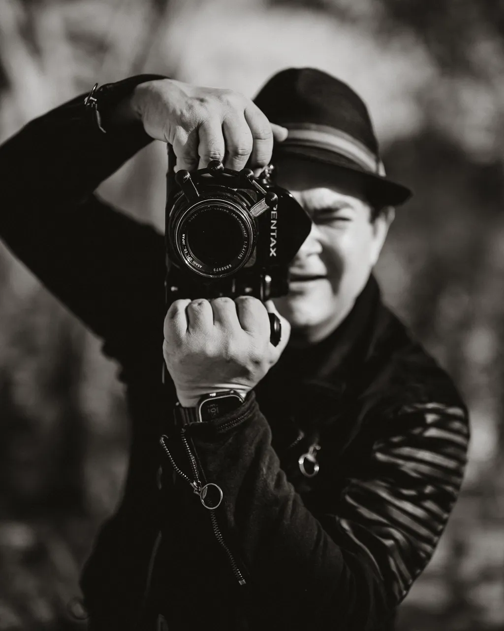 Carlos Plazola — Cabo San Lucas wedding photographer
