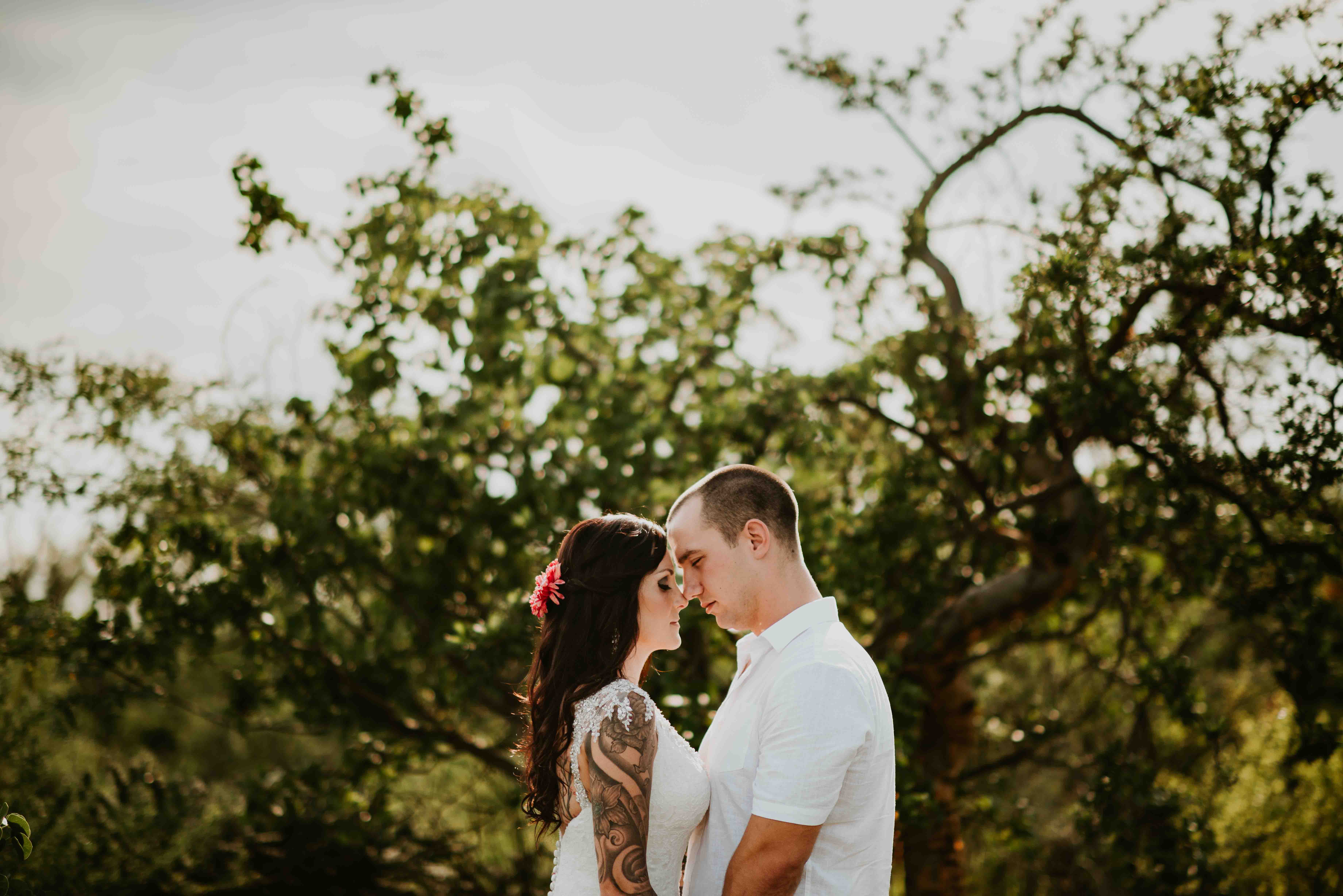 Alicia & Jeff — Cabo wedding photography by Carlos Plazola