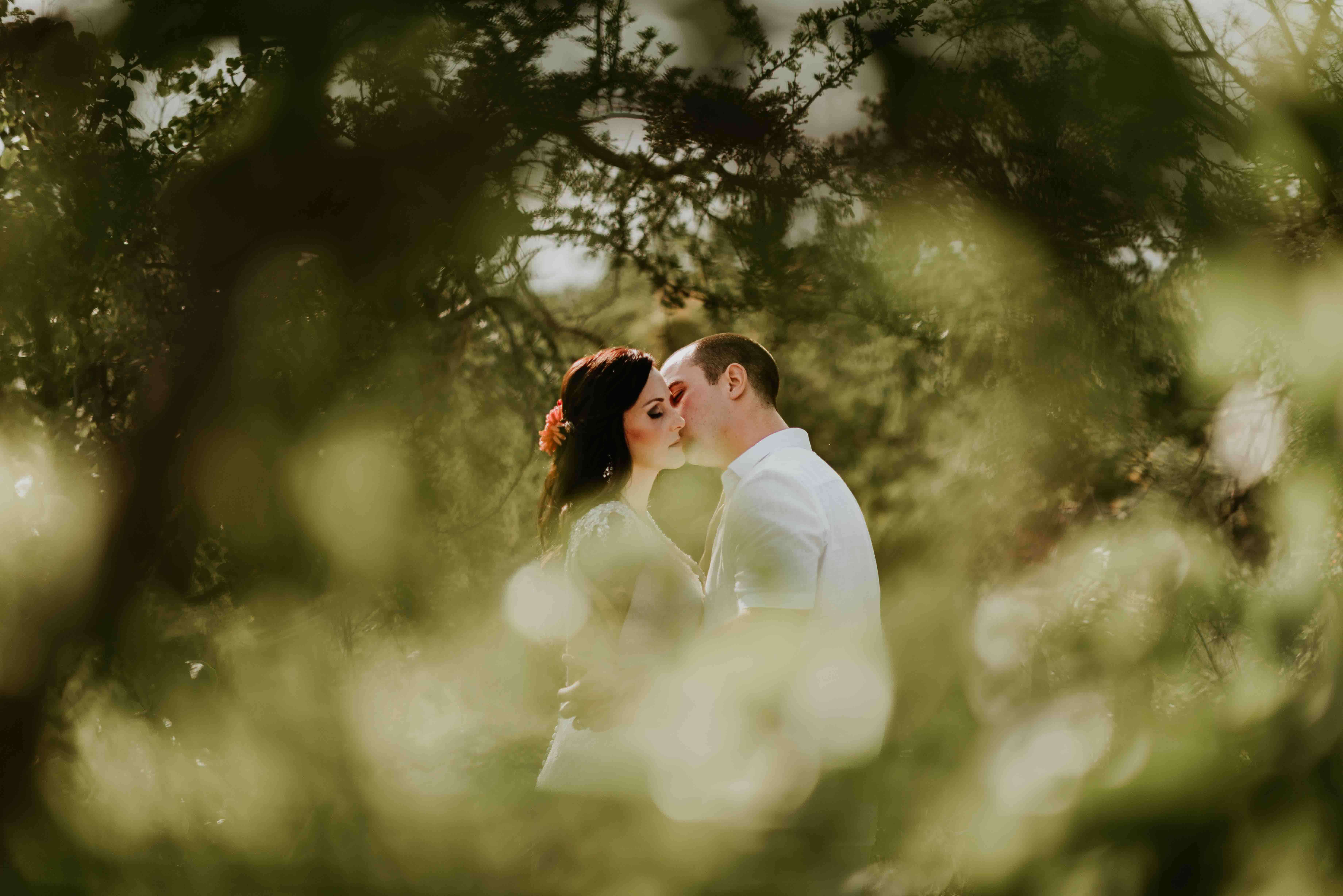 Alicia & Jeff — Los Cabos wedding photo 2 by Carlos Plazola