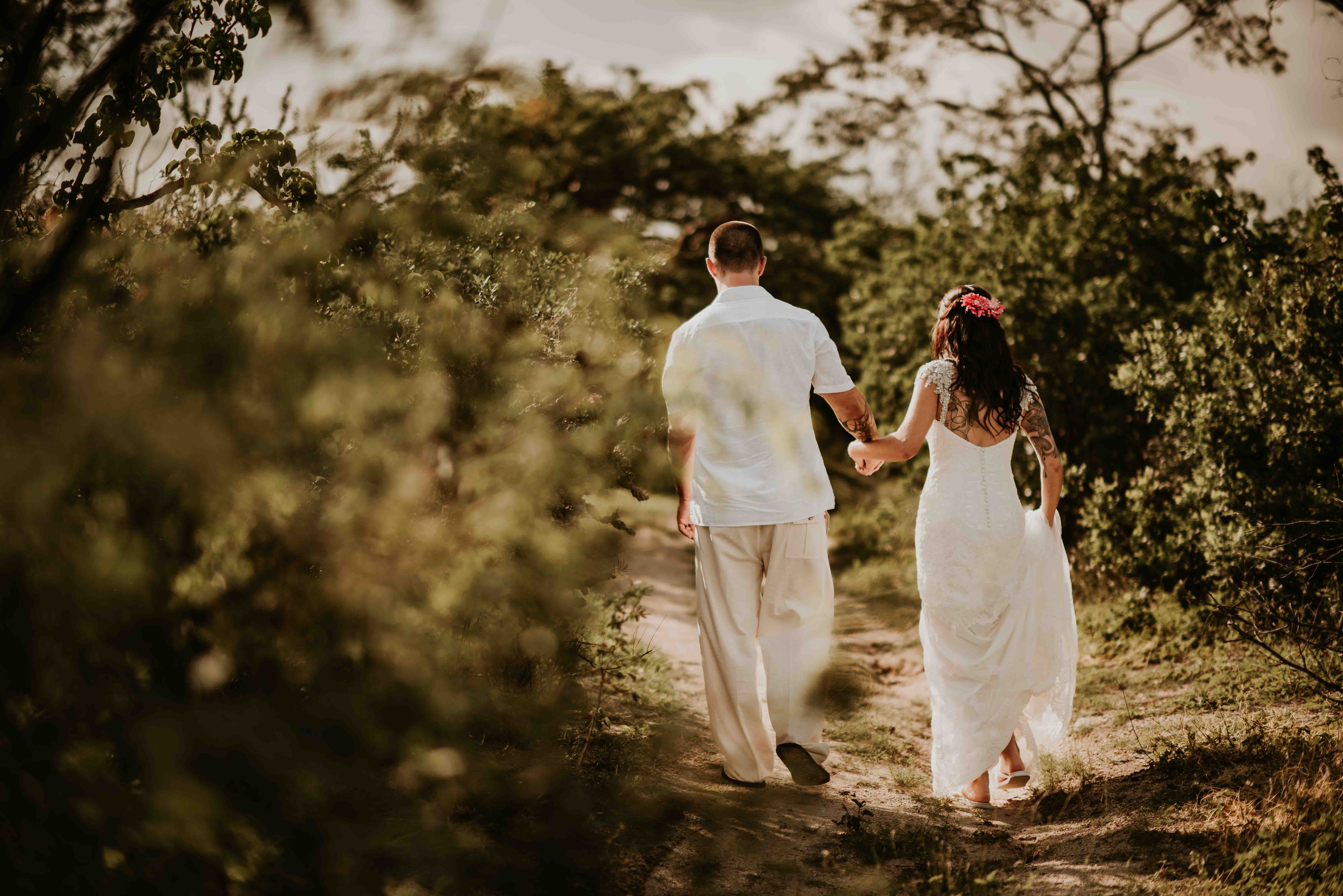 Alicia & Jeff — Los Cabos wedding photo 3 by Carlos Plazola